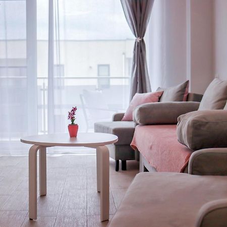 Astoria Rose Daire Navodari Dış mekan fotoğraf