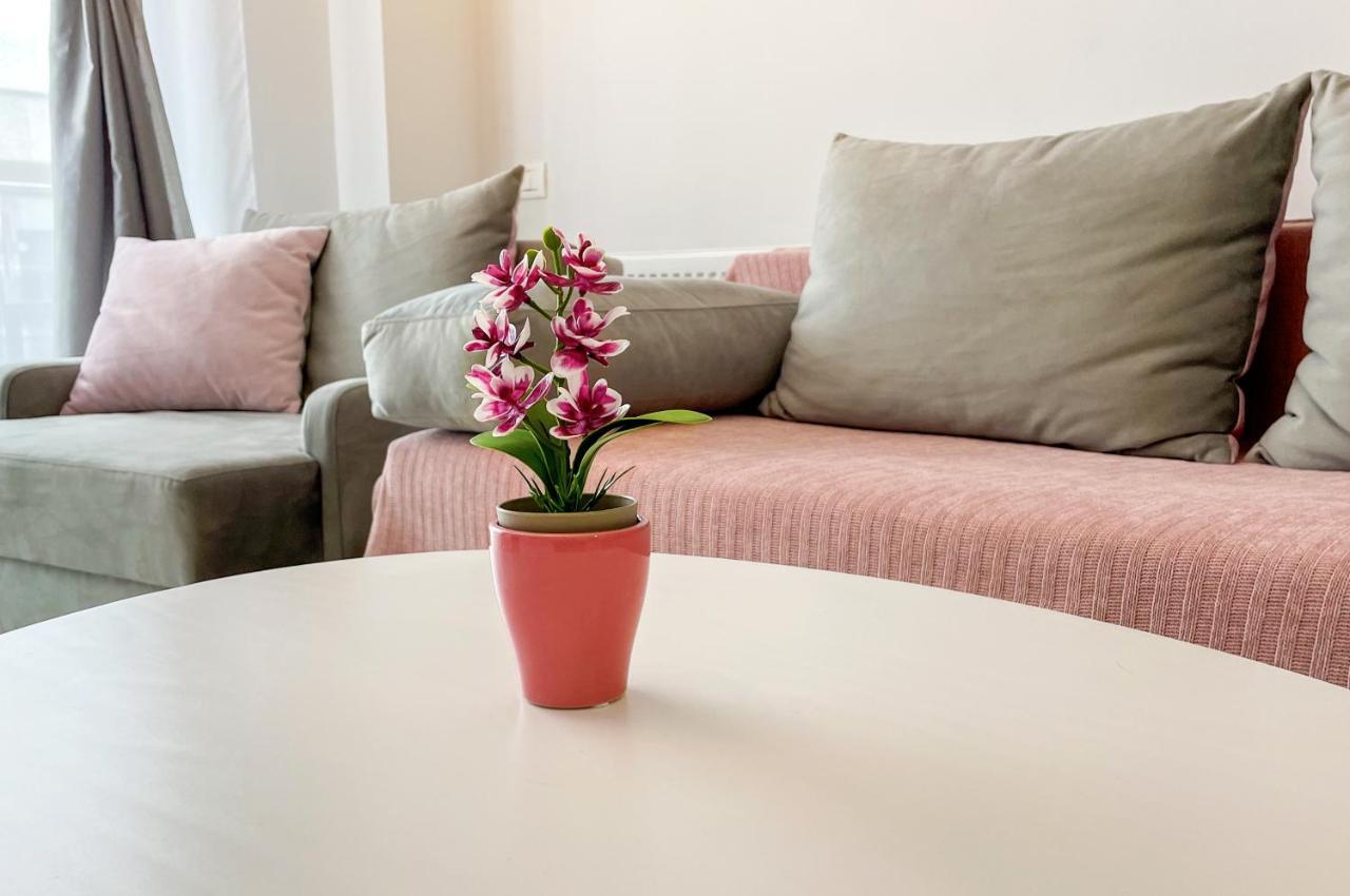 Astoria Rose Daire Navodari Dış mekan fotoğraf