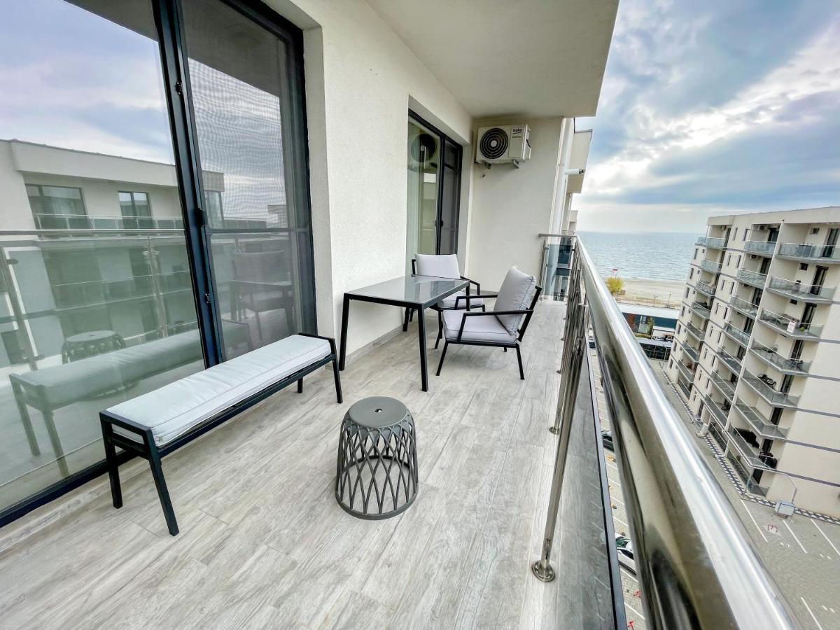 Astoria Rose Daire Navodari Dış mekan fotoğraf