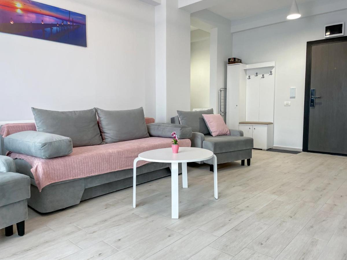 Astoria Rose Daire Navodari Dış mekan fotoğraf