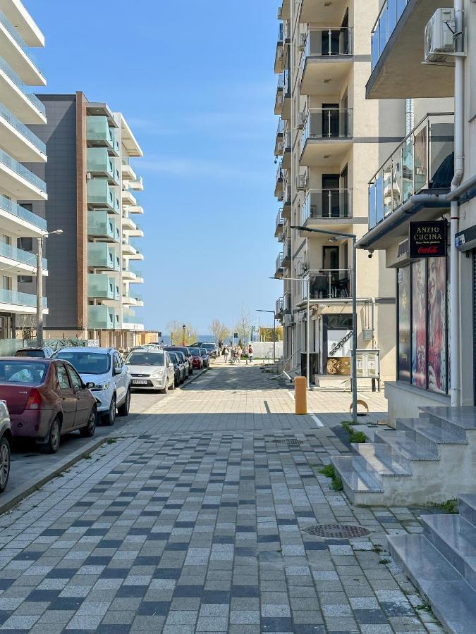 Astoria Rose Daire Navodari Dış mekan fotoğraf