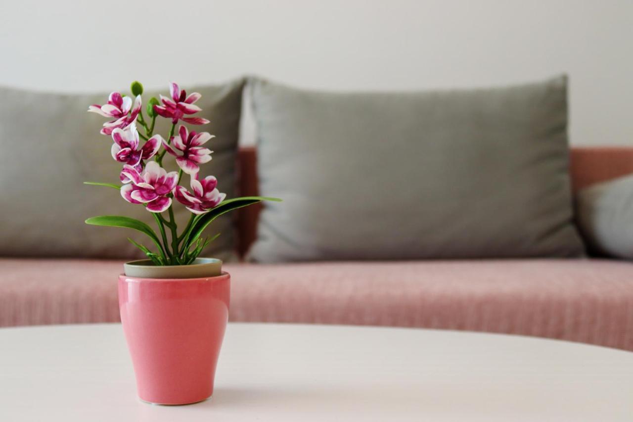 Astoria Rose Daire Navodari Dış mekan fotoğraf