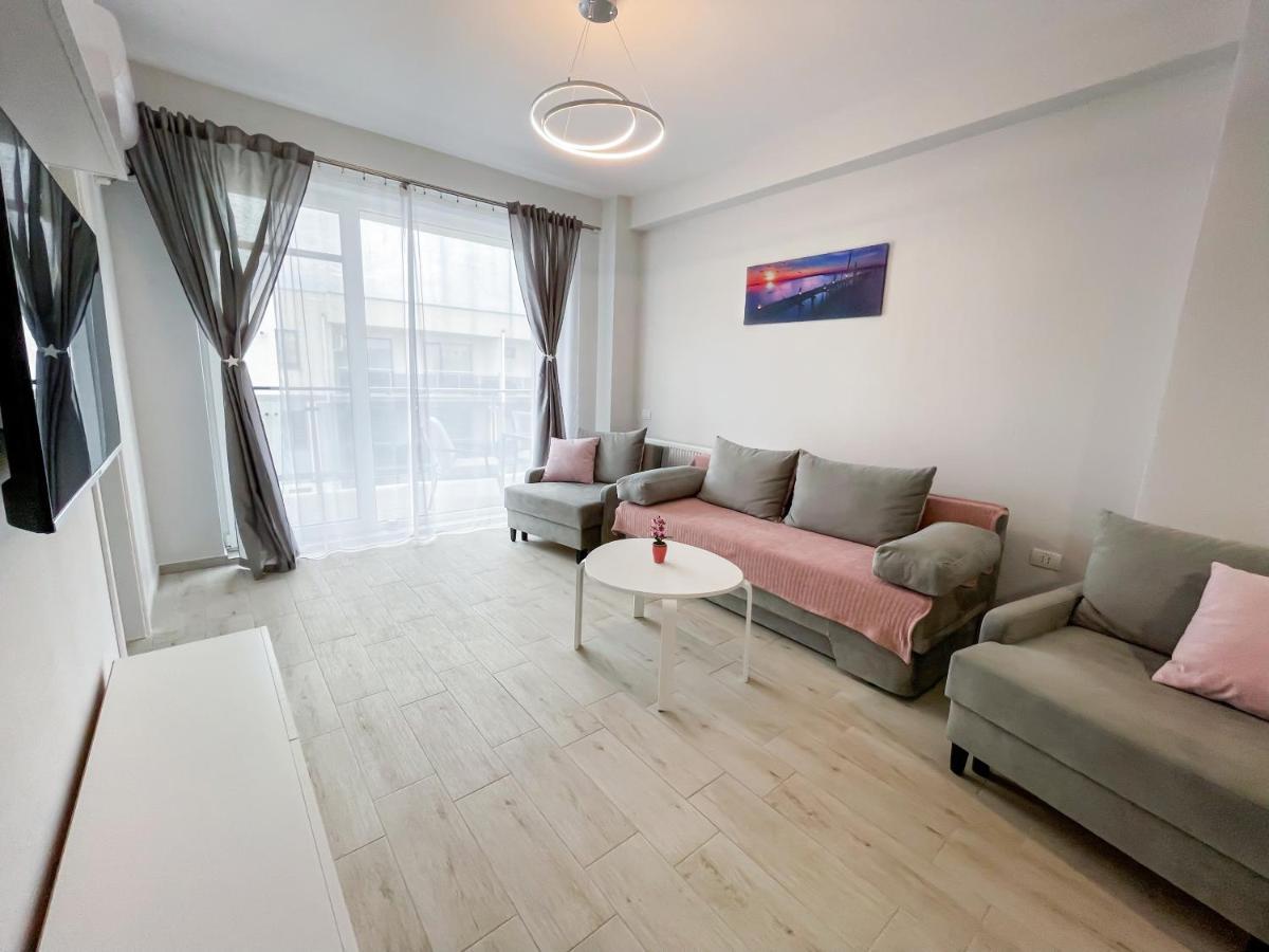 Astoria Rose Daire Navodari Dış mekan fotoğraf