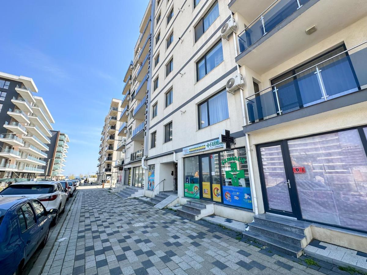 Astoria Rose Daire Navodari Dış mekan fotoğraf