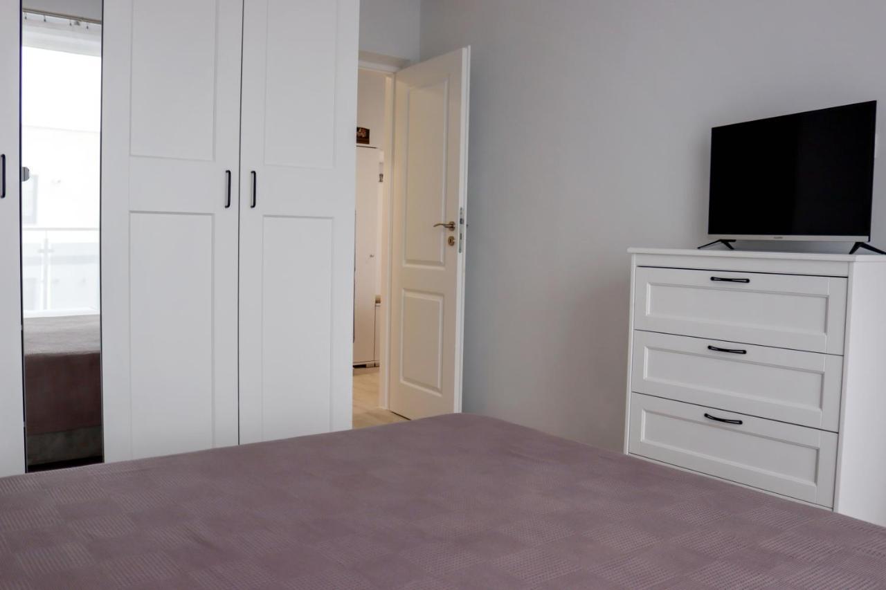 Astoria Rose Daire Navodari Dış mekan fotoğraf