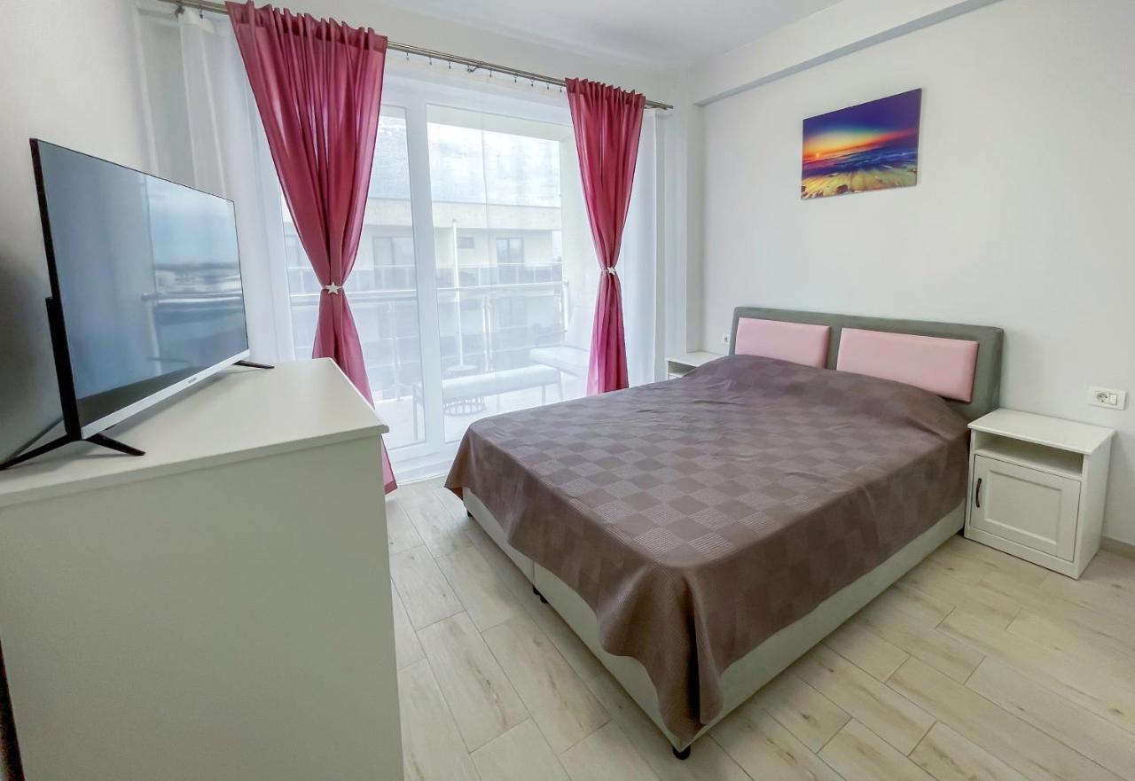 Astoria Rose Daire Navodari Dış mekan fotoğraf