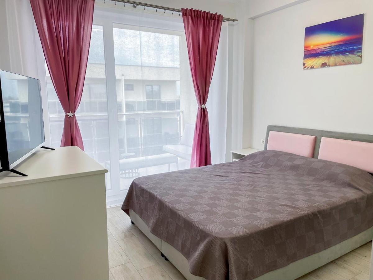 Astoria Rose Daire Navodari Dış mekan fotoğraf
