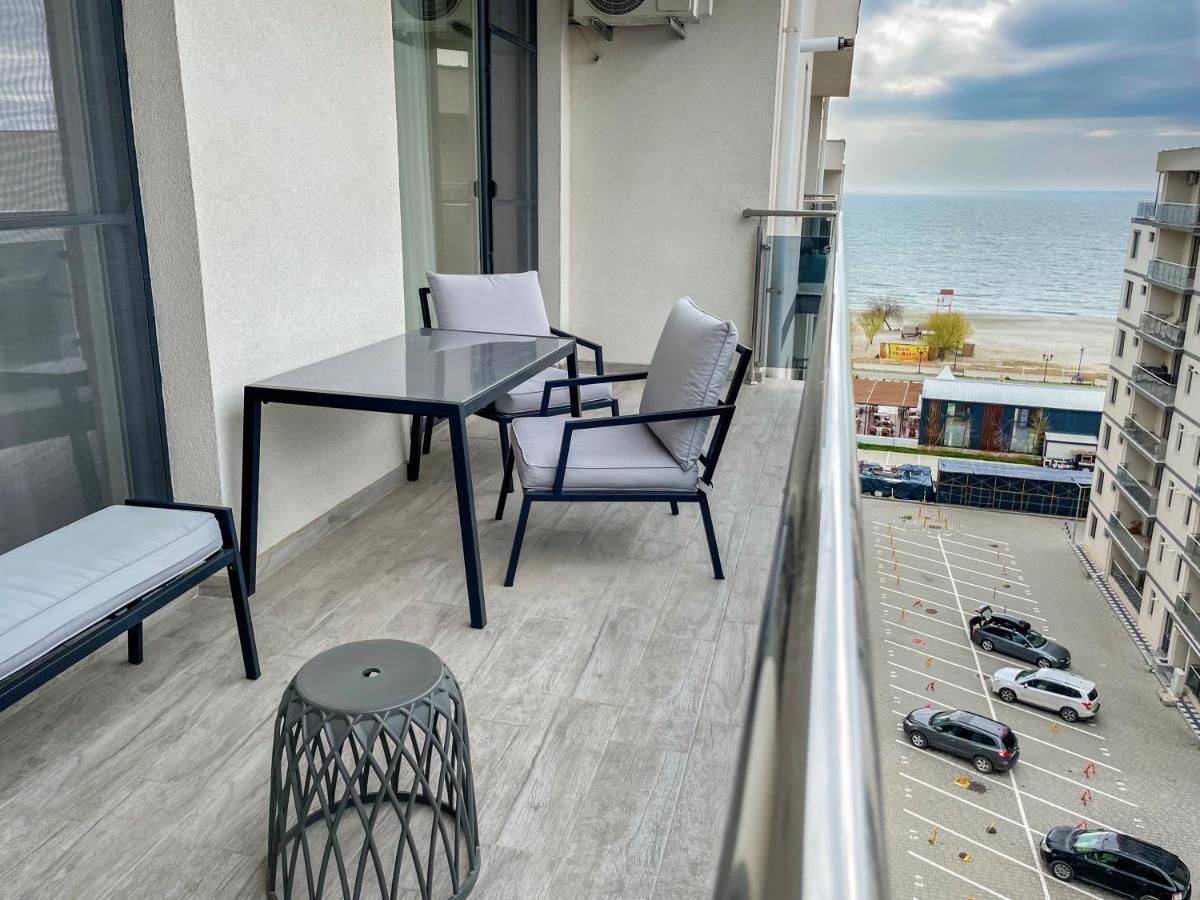 Astoria Rose Daire Navodari Dış mekan fotoğraf